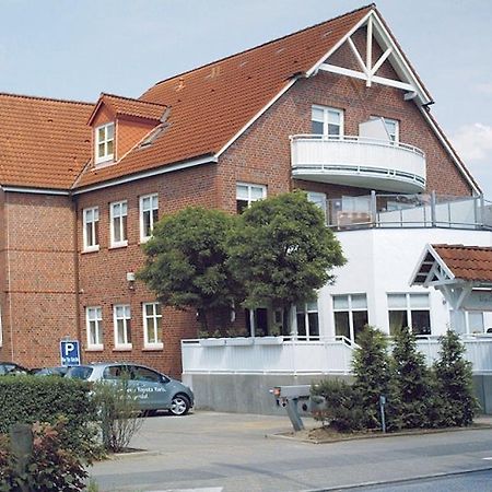 Das Nest Boardinghouse Hamburg Niendorf Eksteriør billede