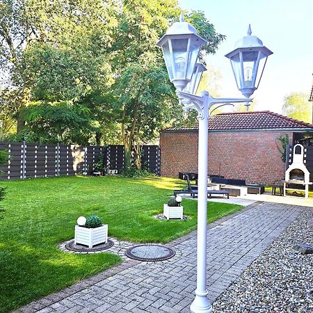 Das Nest Boardinghouse Hamburg Niendorf Eksteriør billede