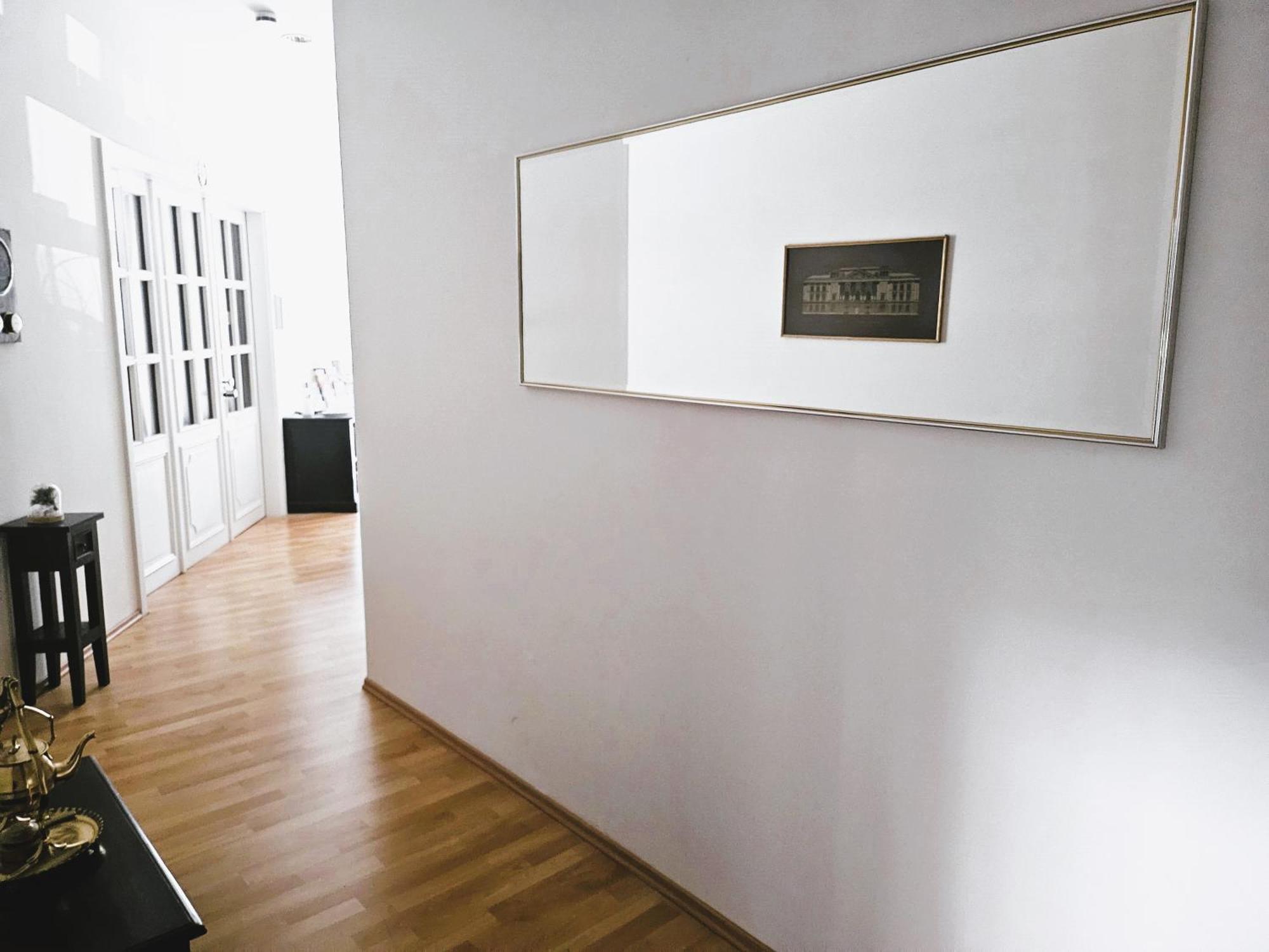 Das Nest Boardinghouse Hamburg Niendorf Eksteriør billede