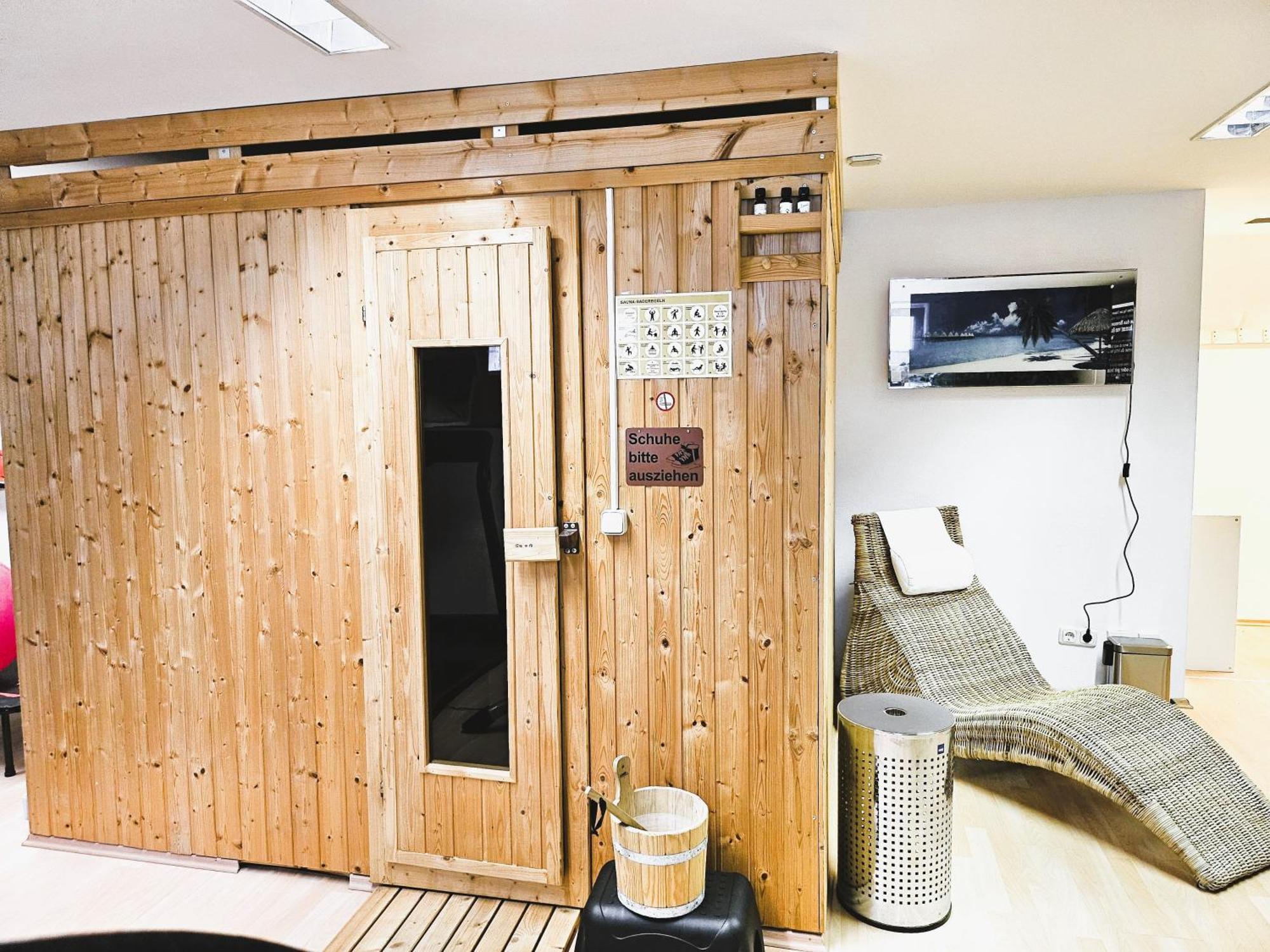 Das Nest Boardinghouse Hamburg Niendorf Eksteriør billede