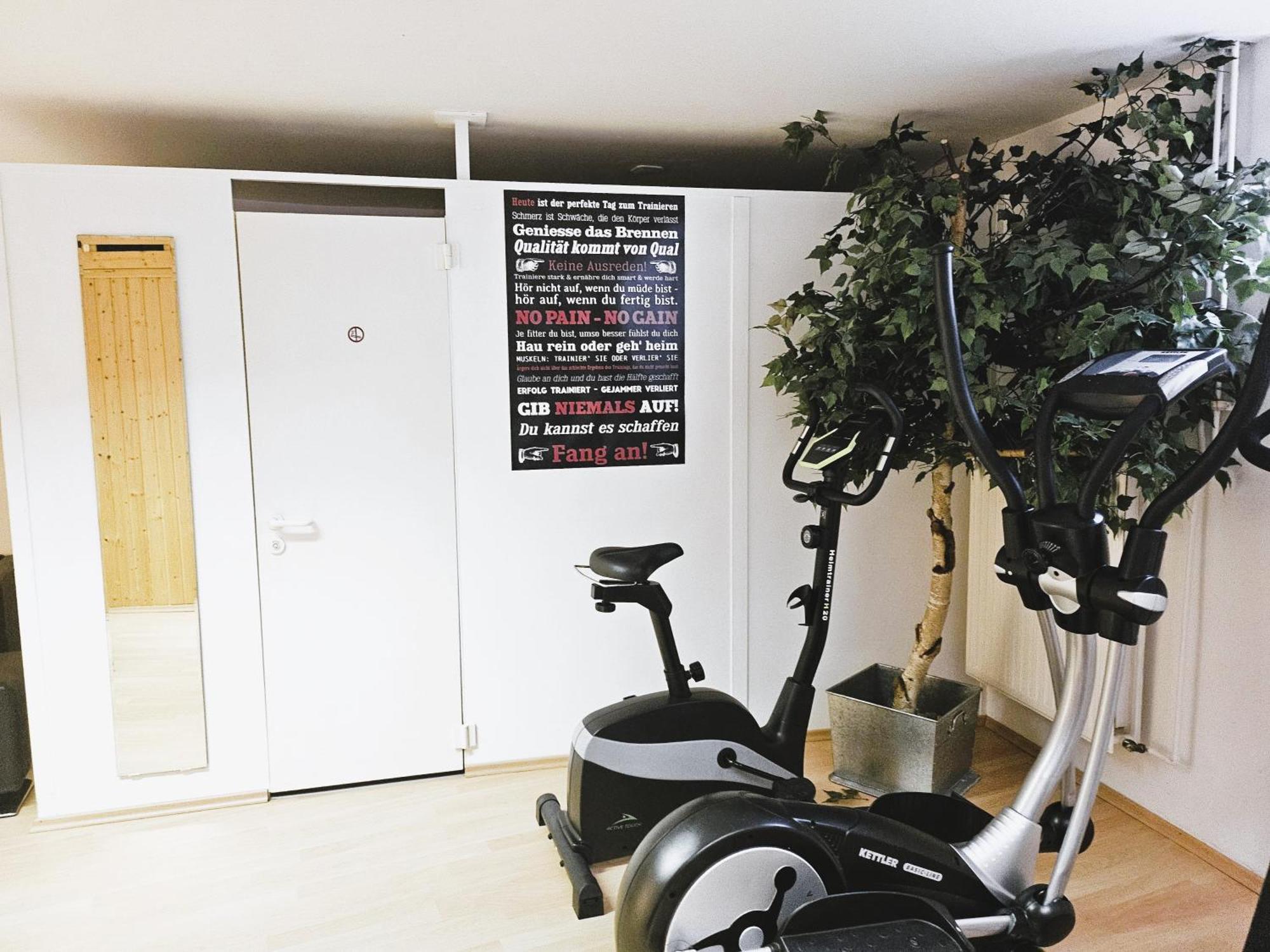 Das Nest Boardinghouse Hamburg Niendorf Eksteriør billede