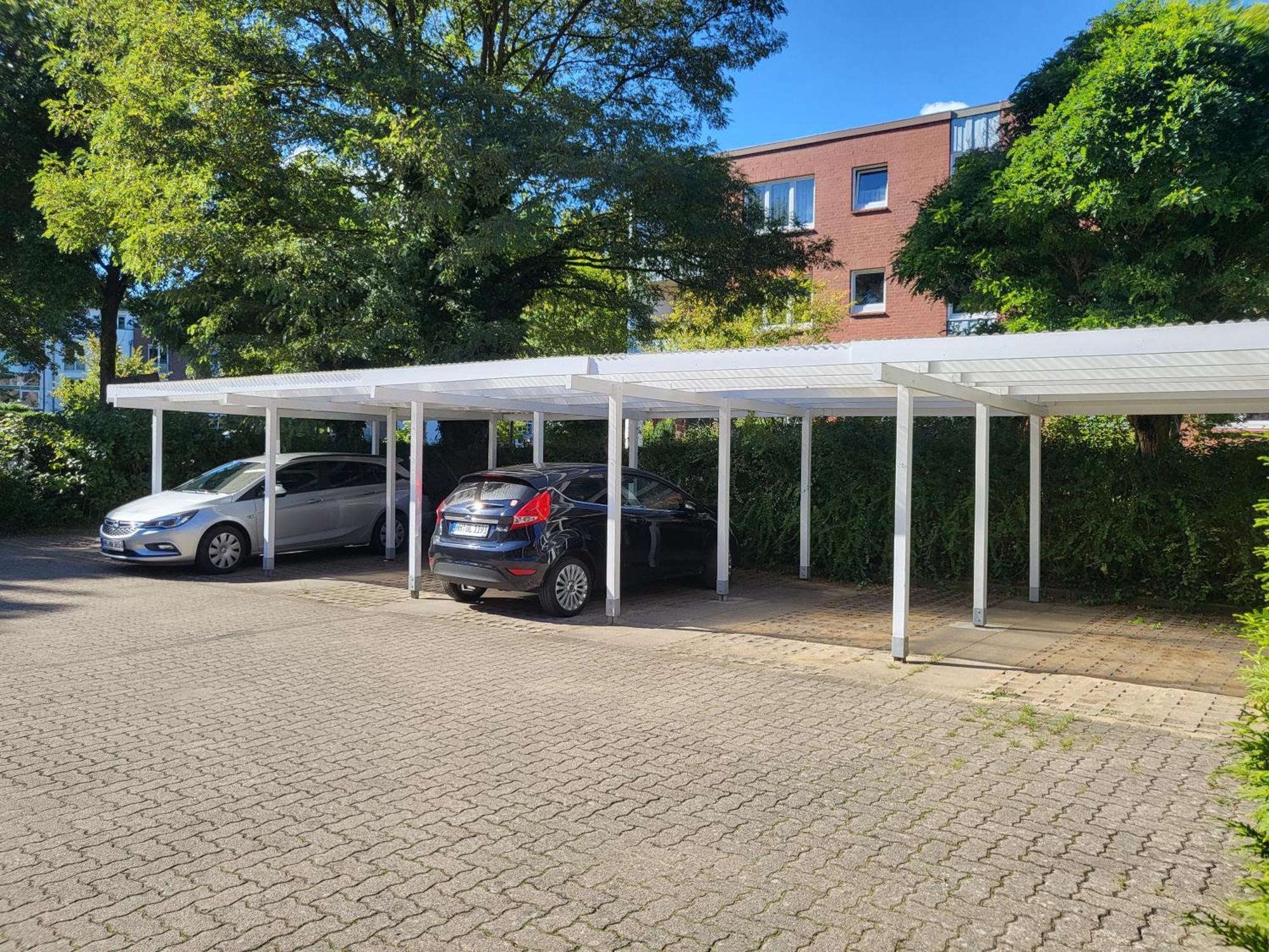 Das Nest Boardinghouse Hamburg Niendorf Eksteriør billede